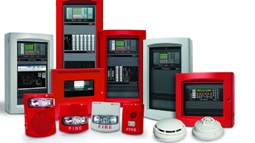 Fire Alarm System